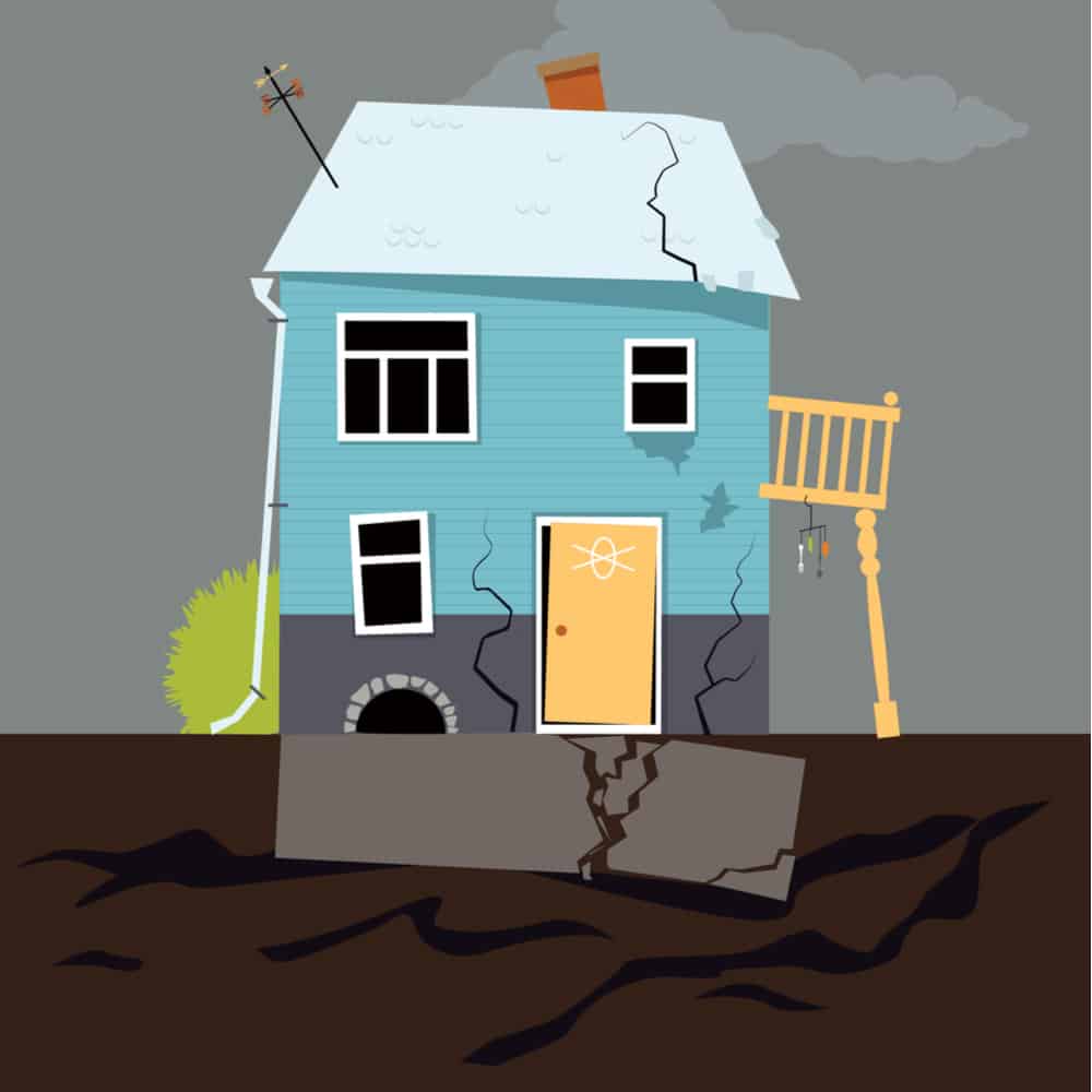 Foundation Contractors Near Me in Albertson, NY