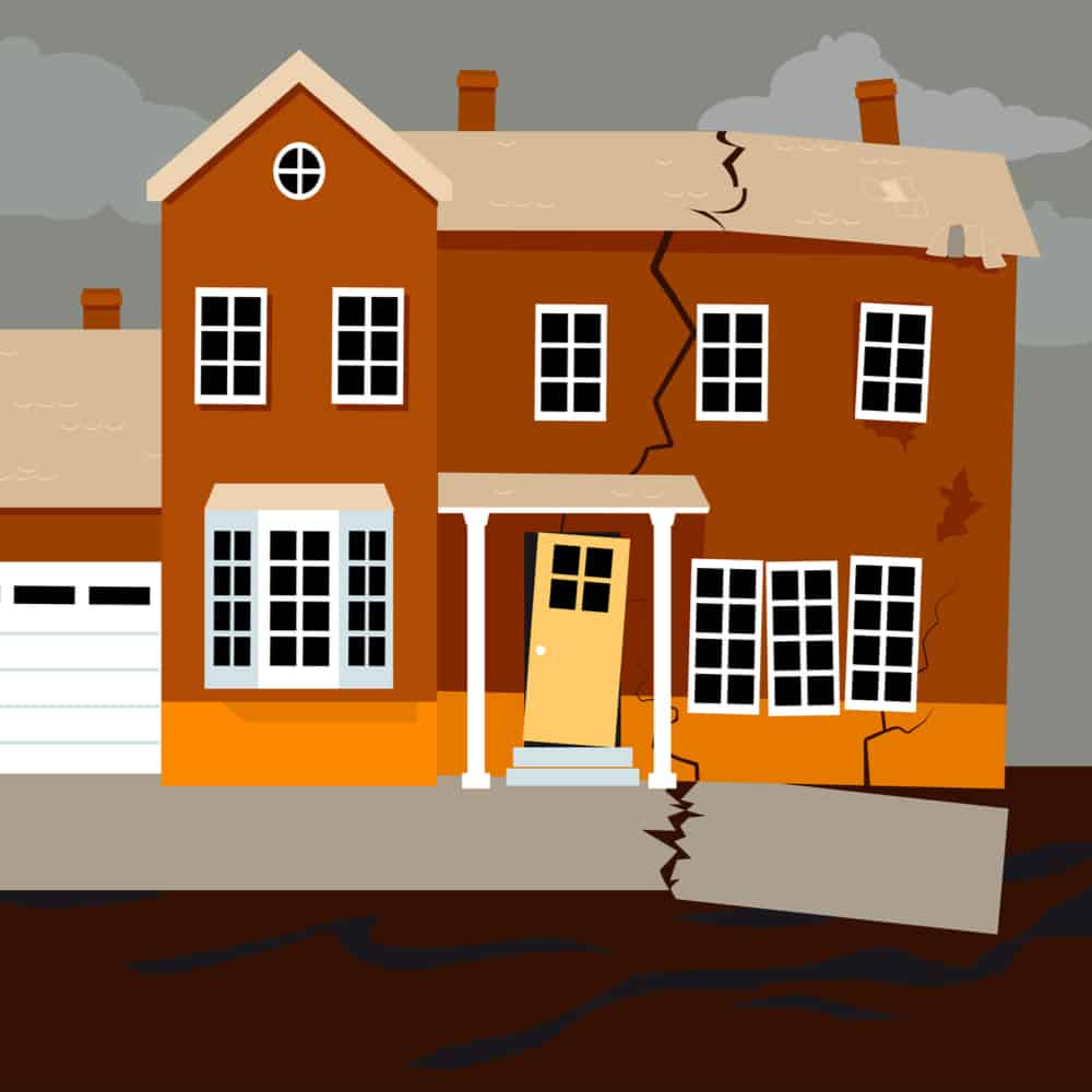 Fixing Foundation Cracks in Albertson, NY